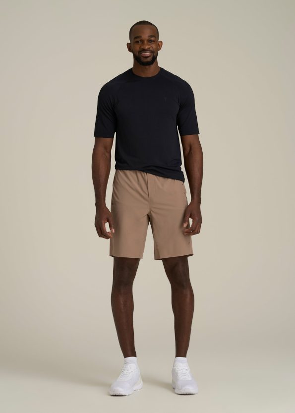 American-Tall-Men-Featherweight-Perforated-Training-Short-Dark-Sand-Full_bd14ff31-ca80-4a35-a4b2-af0523e99bcc