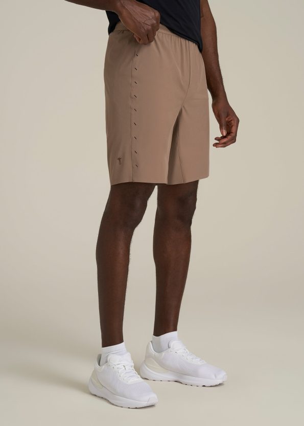 American-Tall-Men-Featherweight-Perforated-Training-Short-Dark-Sand-Side_8cbe880c-7948-4236-9c6d-7dee8868b53a